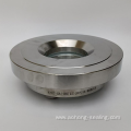 Stainless Steel Flange Tank Sight Glass